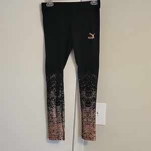 Women's Puma leggings